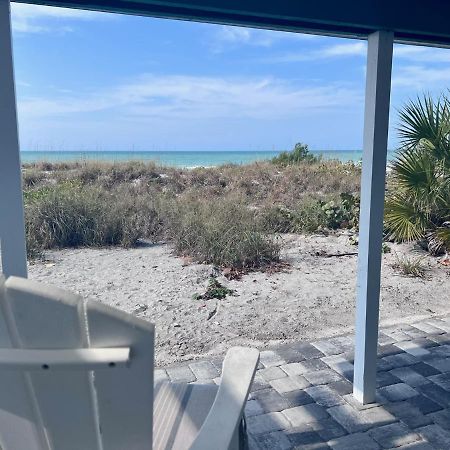 Sea Club I Apartamento Longboat Key Exterior foto