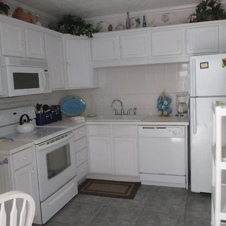 Sea Club I Apartamento Longboat Key Exterior foto