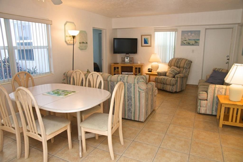 Sea Club I Apartamento Longboat Key Quarto foto