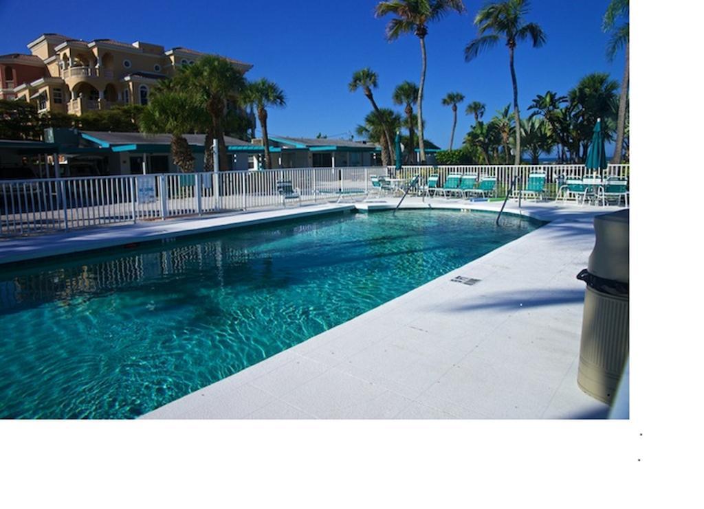 Sea Club I Apartamento Longboat Key Exterior foto
