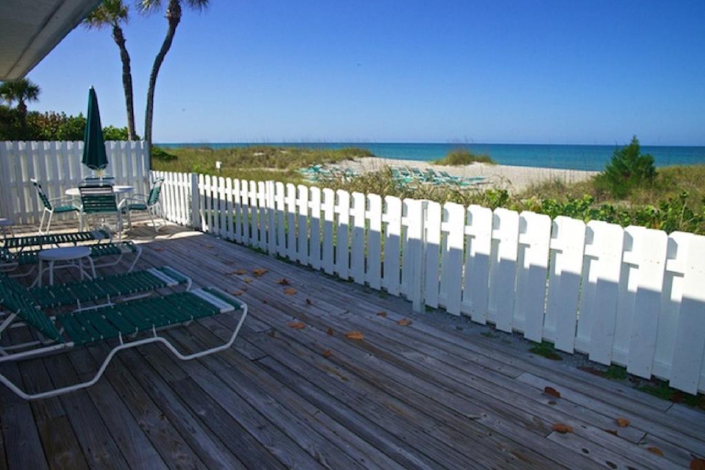 Sea Club I Apartamento Longboat Key Exterior foto