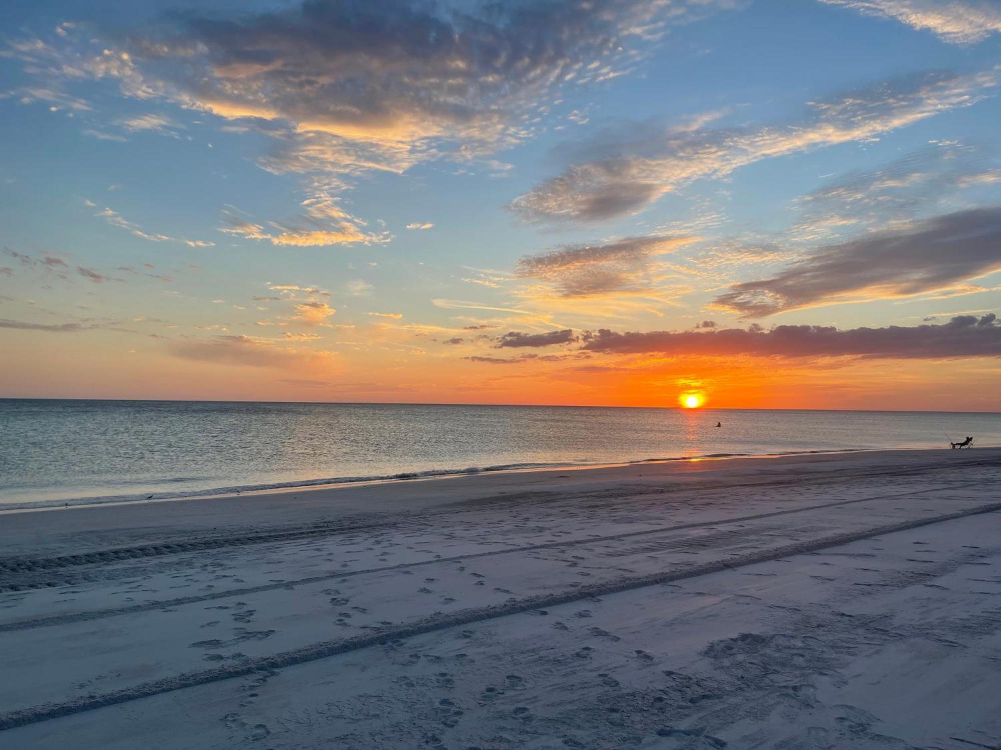 Sea Club I Apartamento Longboat Key Exterior foto