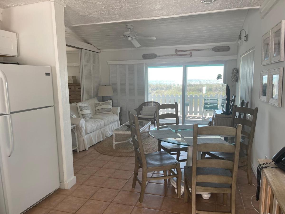 Sea Club I Apartamento Longboat Key Exterior foto