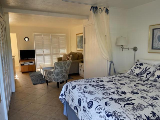 Sea Club I Apartamento Longboat Key Exterior foto
