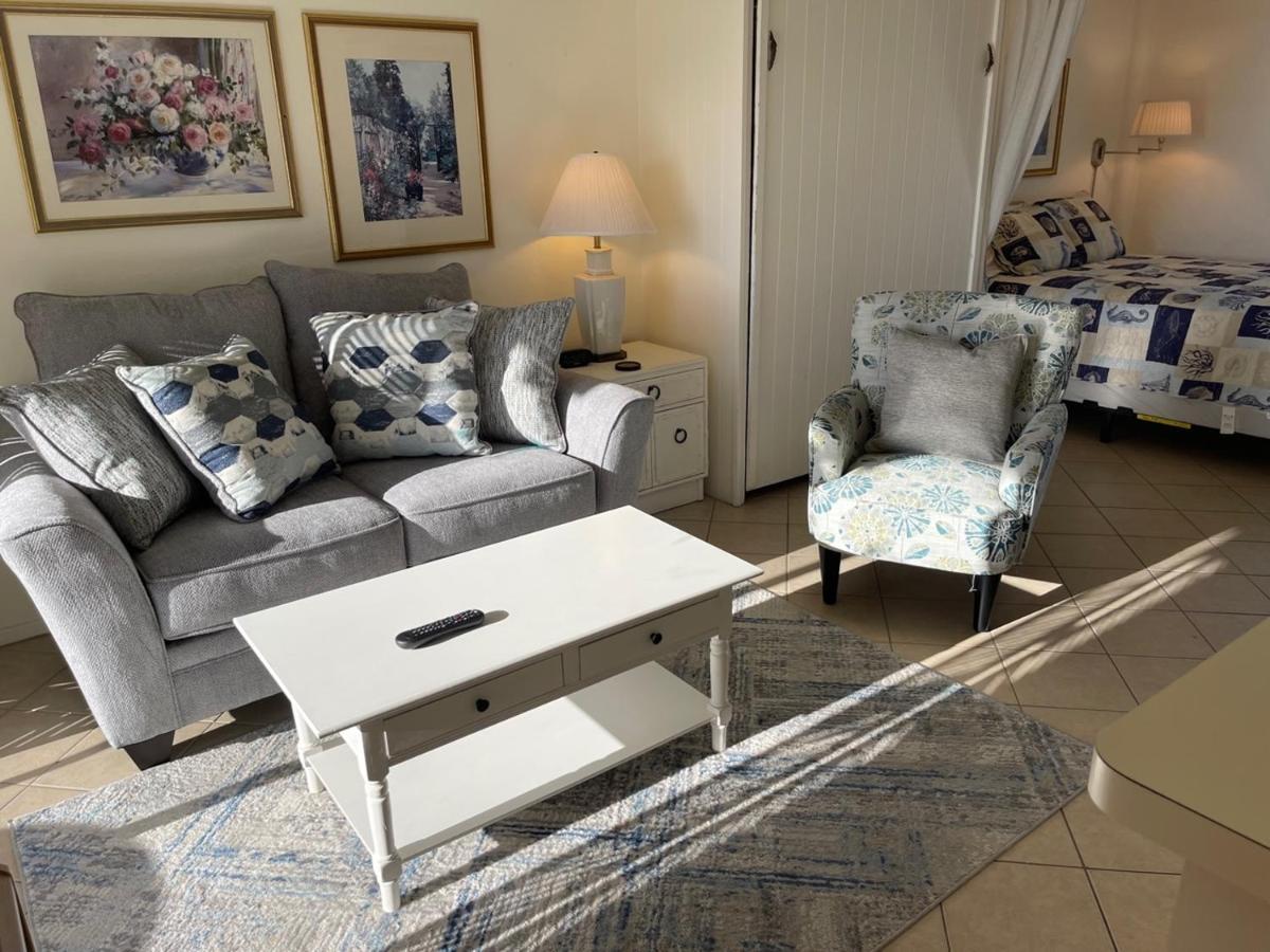 Sea Club I Apartamento Longboat Key Exterior foto