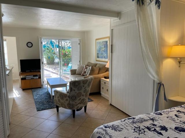 Sea Club I Apartamento Longboat Key Exterior foto