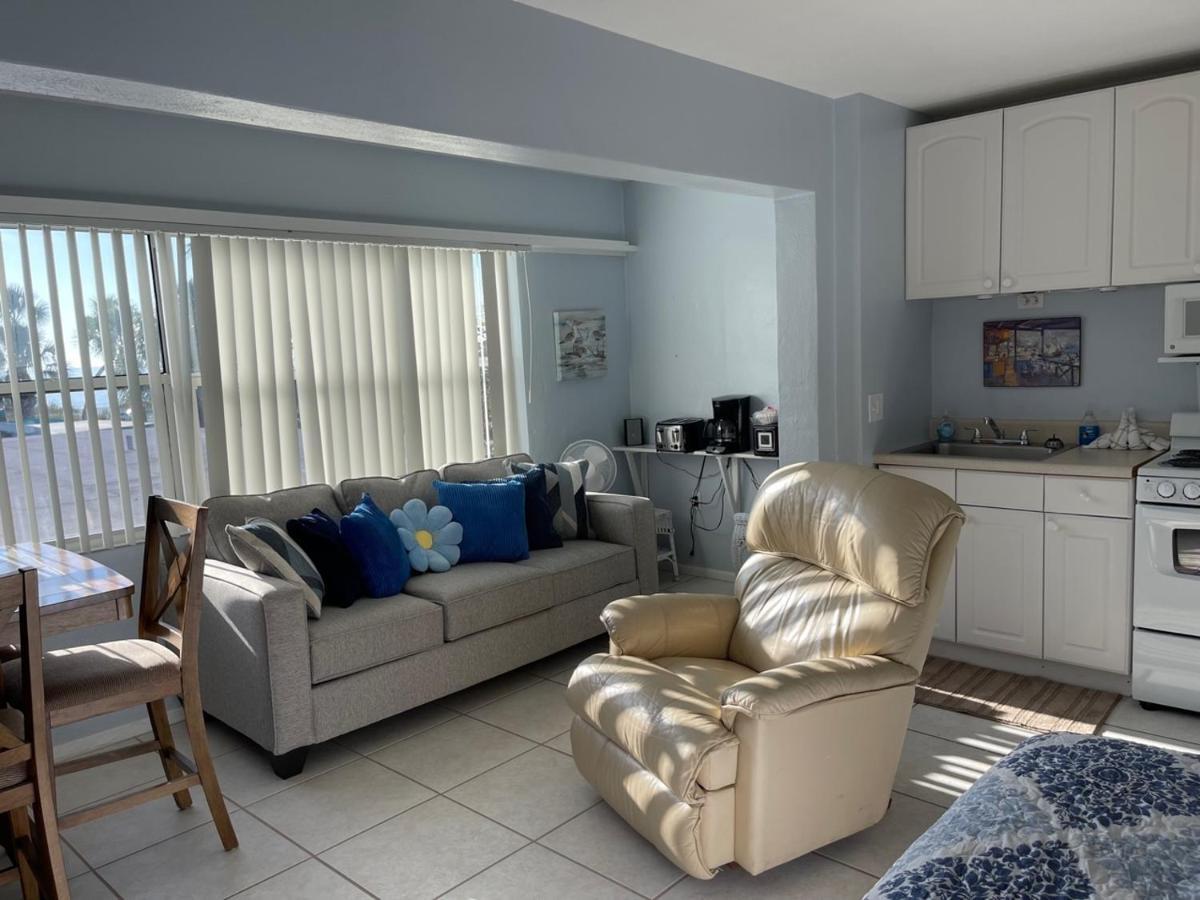 Sea Club I Apartamento Longboat Key Exterior foto