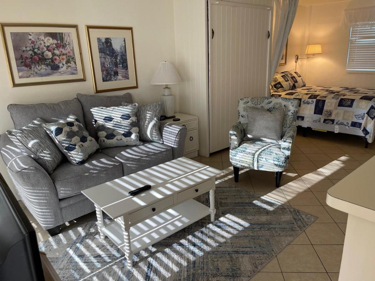 Sea Club I Apartamento Longboat Key Exterior foto