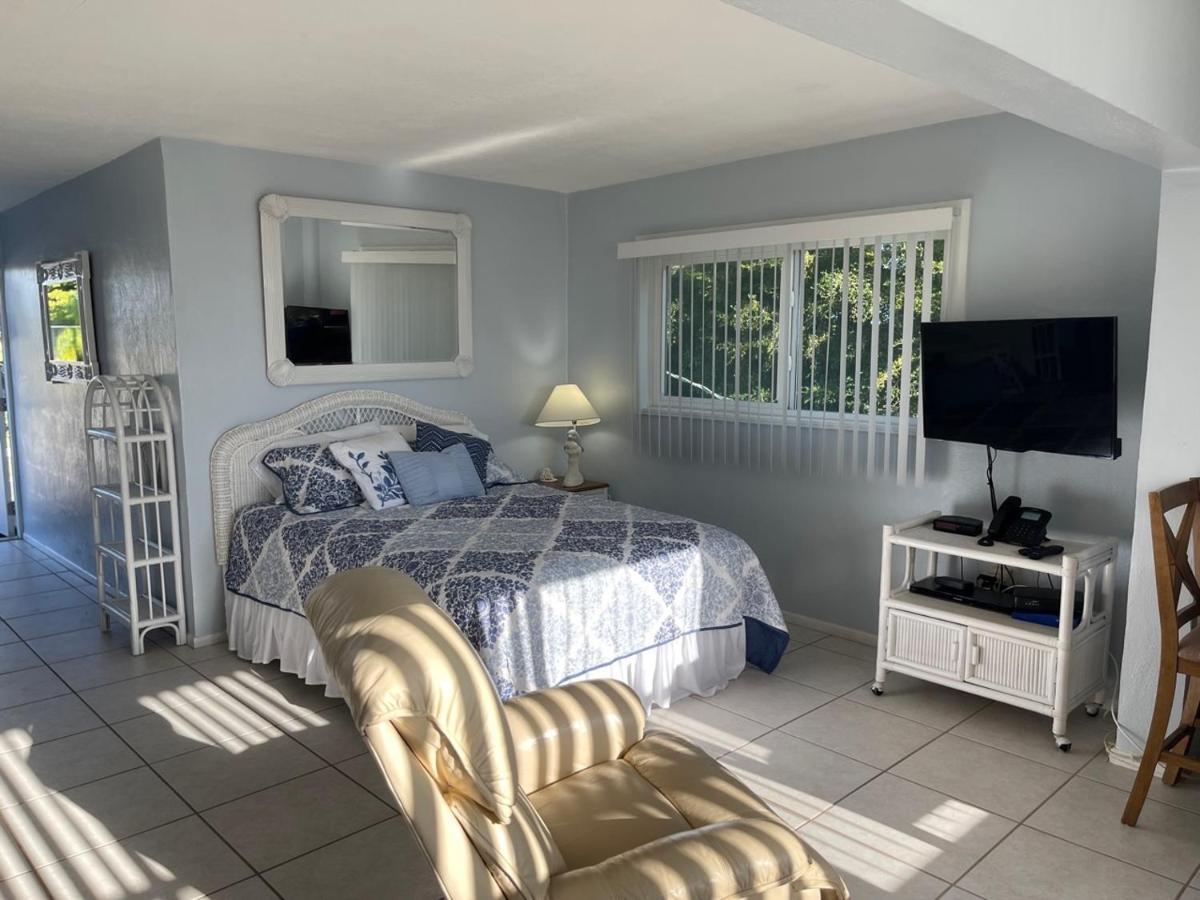Sea Club I Apartamento Longboat Key Exterior foto