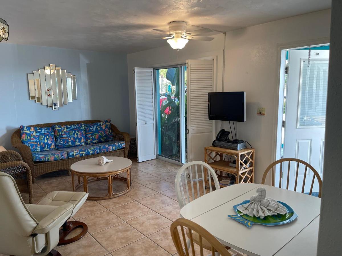 Sea Club I Apartamento Longboat Key Exterior foto