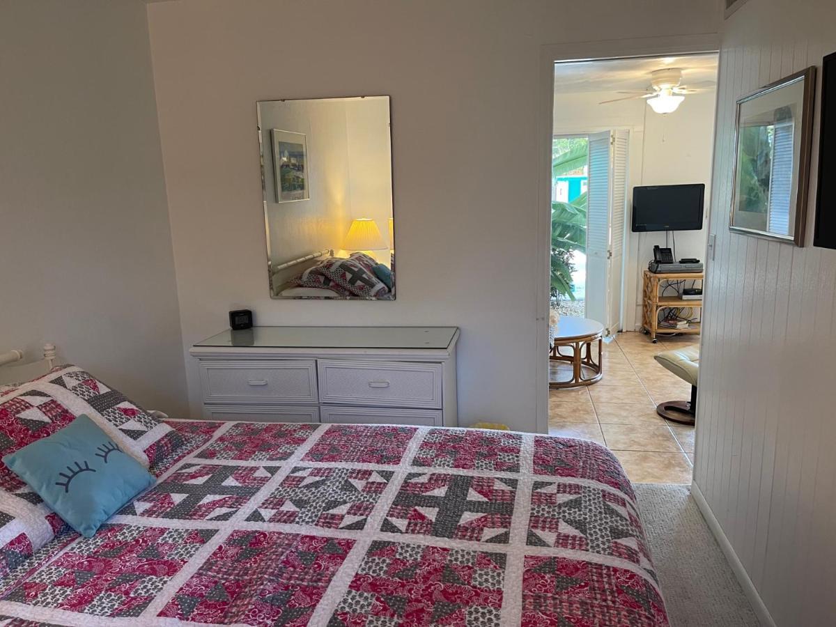 Sea Club I Apartamento Longboat Key Exterior foto