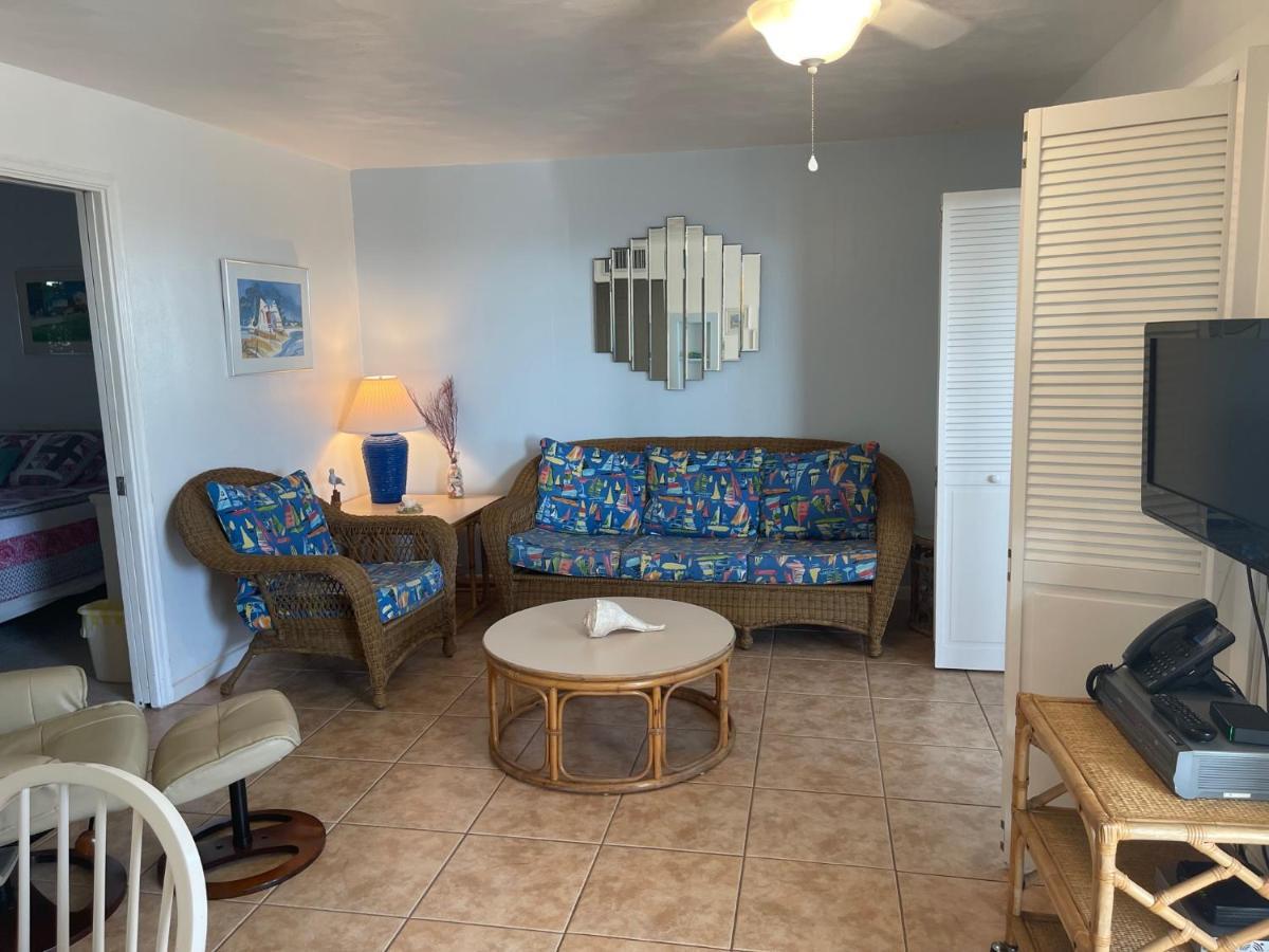 Sea Club I Apartamento Longboat Key Exterior foto