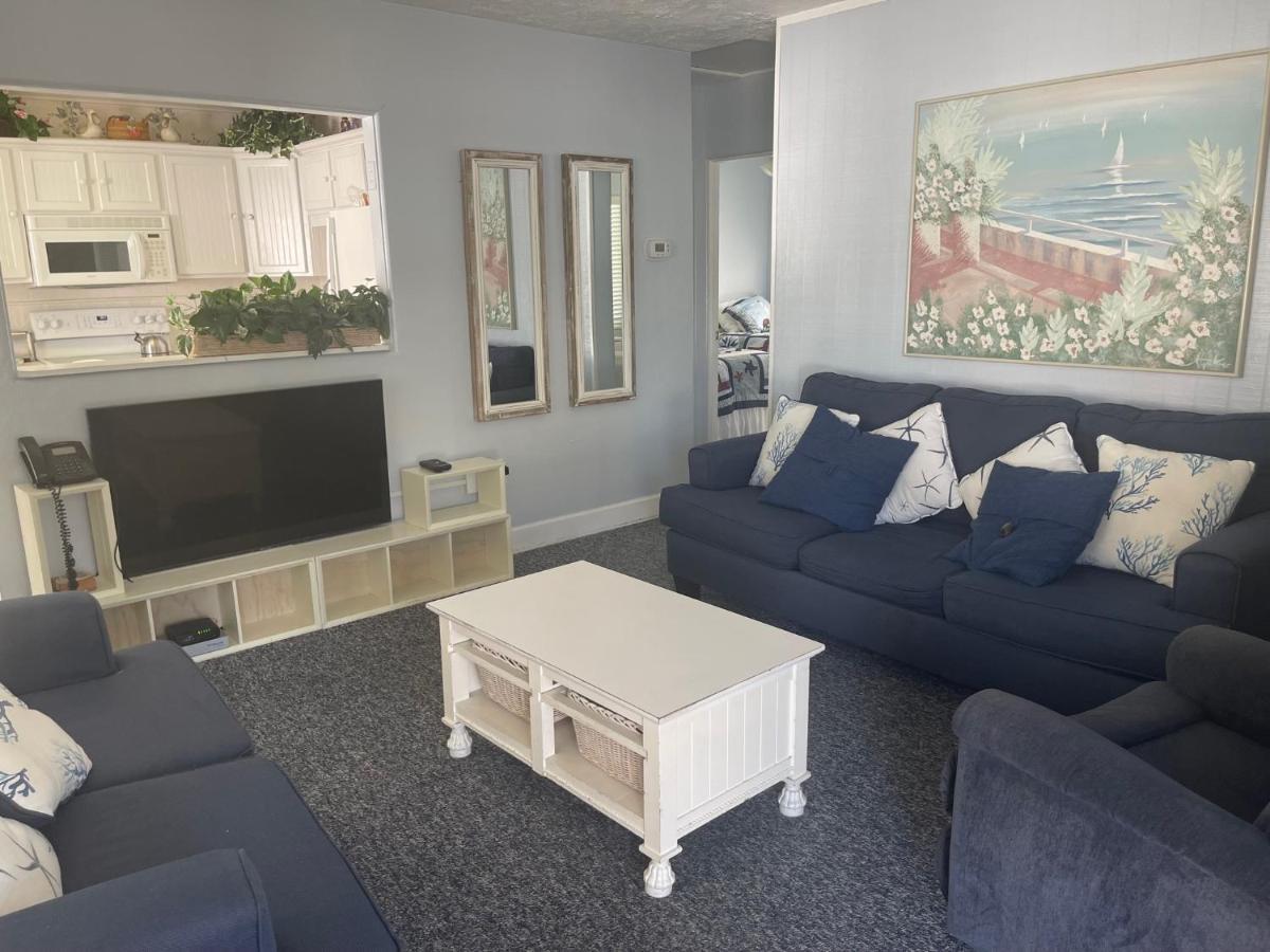 Sea Club I Apartamento Longboat Key Exterior foto