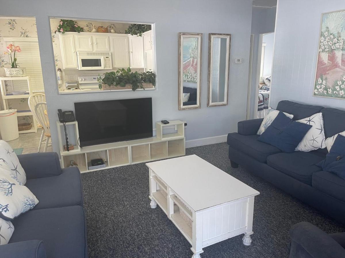 Sea Club I Apartamento Longboat Key Exterior foto