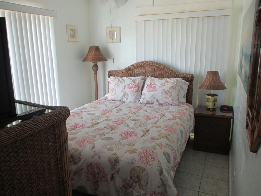 Sea Club I Apartamento Longboat Key Exterior foto