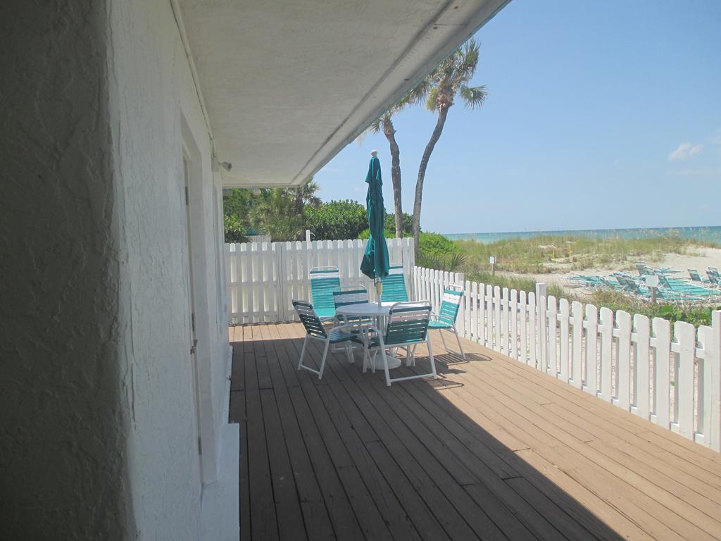 Sea Club I Apartamento Longboat Key Exterior foto