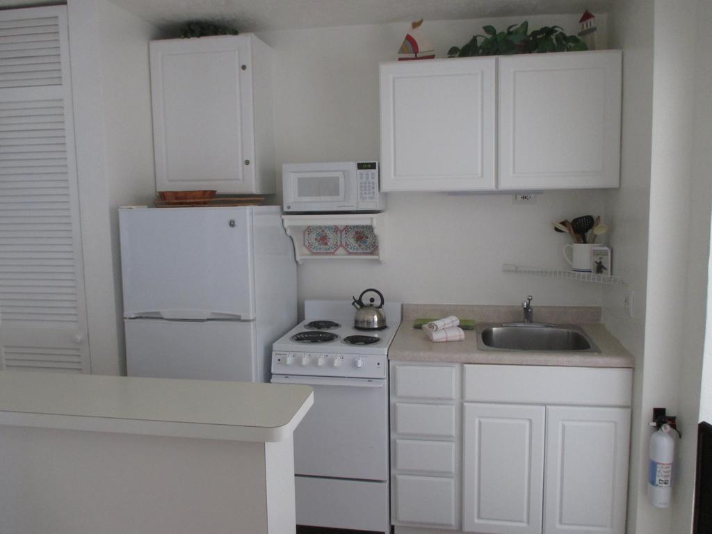 Sea Club I Apartamento Longboat Key Exterior foto